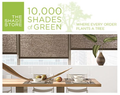 Gift of Shade Gift of Shade