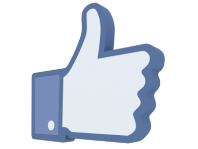 Facebook Thumbs-Up