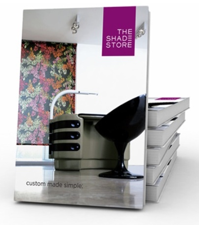 The Shade Store - New Catalog The Shade Store - New Catalog