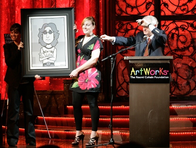 ArtWorks Live Auction ArtWorks Live Auction