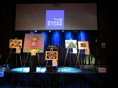 tss sponsor screen Sponsor Screen