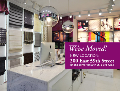 New Midtown Showroom