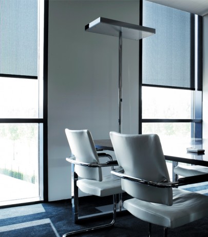Energy Efficient Solar Shades Energy Efficient Solar Shades