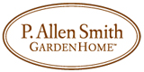 P. Allen Smith The Shade Store on P. Allen Smith