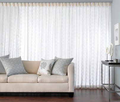 Drapery by The Shade Store