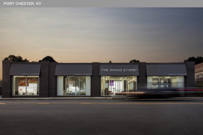 The Shade Store Port Chester Showroom