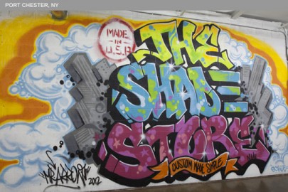The Shade Store Port Chester Location