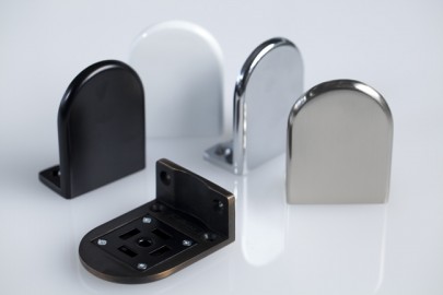Roller and Solar Shade Brackets Roller and Solar Shade Brackets