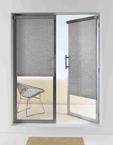 Roller Shade by The shade Store