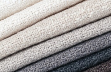 Hemp Fabric pattern: hemp