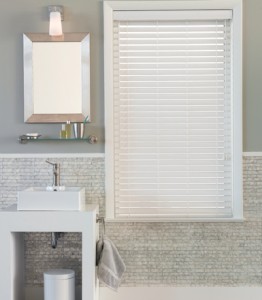 2" Faux Wood Blinds 2" Faux Wood Blinds