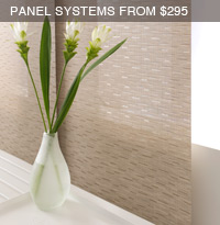 PANEL SYSTEMS