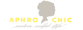 Aphro Chic For The Shade Store