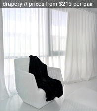 DRAPERY