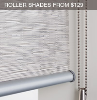 ROLLER SHADES