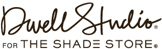 DWELLSTUDIO For The Shade Store
