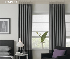 > DRAPERY