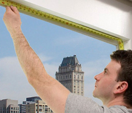 measuring instructions