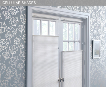 CELLULAR SHADES