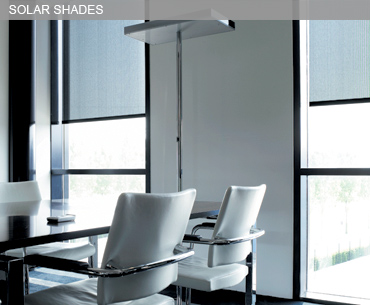 SOLAR SHADES