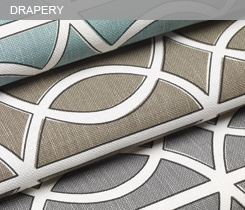 DRAPERY