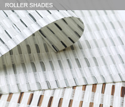 ROLLER SHADES