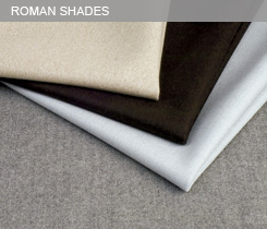 ROMMAN SHADES