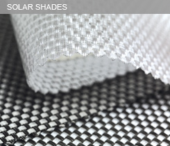 SOLAR SHADES