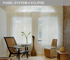 PANEL SYSTEM // ECLIPSE