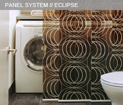 PANEL SYSTEM // ECLIPSE