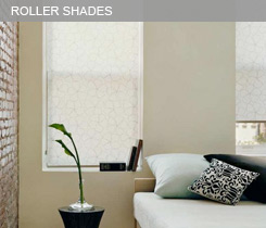 ROLLER SHADES