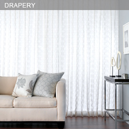 DRAPERY