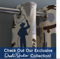 DWELLSTUDIO FOR THE SHADE STORE