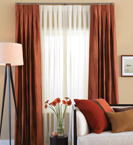 Thermal Curtains