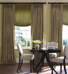 Linen Curtains