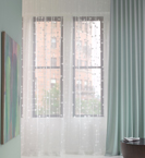 Designer Drapes