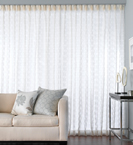 Sheer Drapes