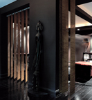 Vertical Blinds
