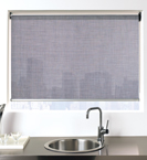 Motorized Shades