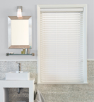 Kitchen Window Treatments