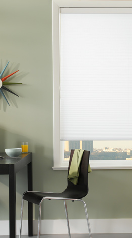 Cellular Shades