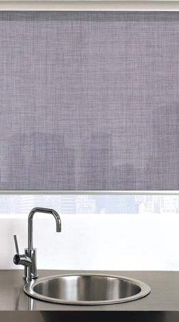 roller shade by chilewich