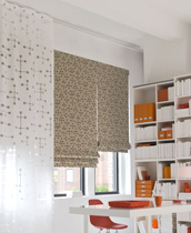 Cubicle Curtain