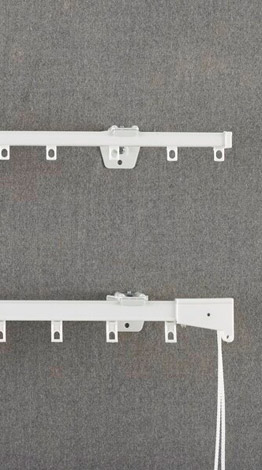 custom track system
