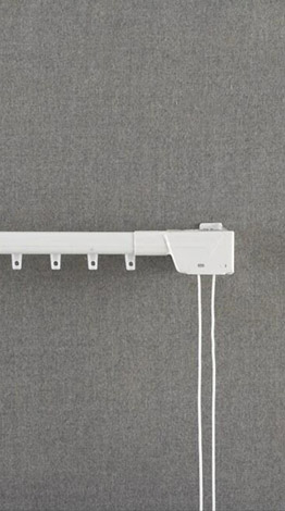 adjustable track system
