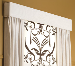 Cornices