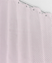 Cubicle Drapery