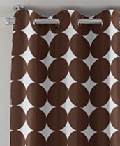 grommet drapery