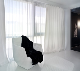 Drapery