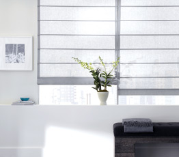 Roman Shades